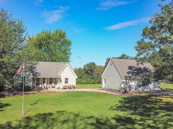 70 Veazie Road, Swanville, ME 04915