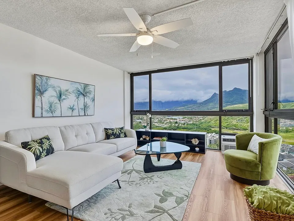 322 Aoloa St #Penthouse 8