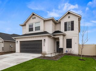 5589 N Willowside Ave, Meridian, ID 83646
