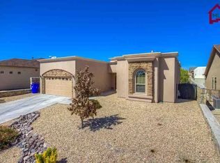 3525 Luz Bonita Ln, Las Cruces, NM 88012