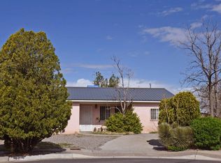 713 Tranquilino Ct NE, Albuquerque, NM 87102