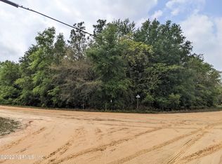 5707 Quail Ln, Keystone Heights, FL 32656