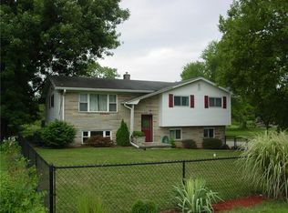 6441 Mills Rd, Indianapolis, IN 46221