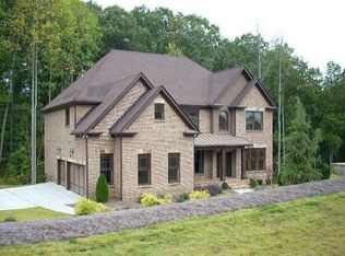 6795 Bragg Rd, Cumming, GA 30041