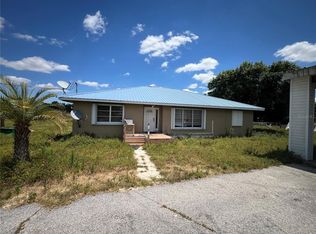 10960 SE Foster Ave, Arcadia, FL 34266