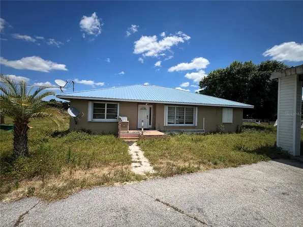 10960 SE Foster Ave, Arcadia, FL 34266