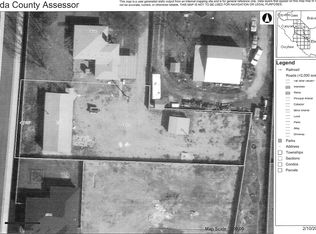 4572 N Station Pl, Meridian, ID 83646