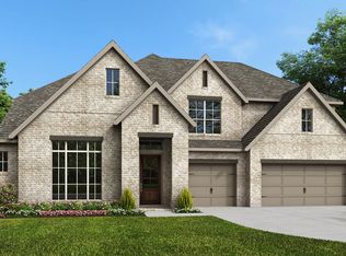 4994W Plan, Sweetgrass 80', Haslet, TX 76052