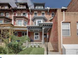 4913 Catharine St, Philadelphia, PA 19143