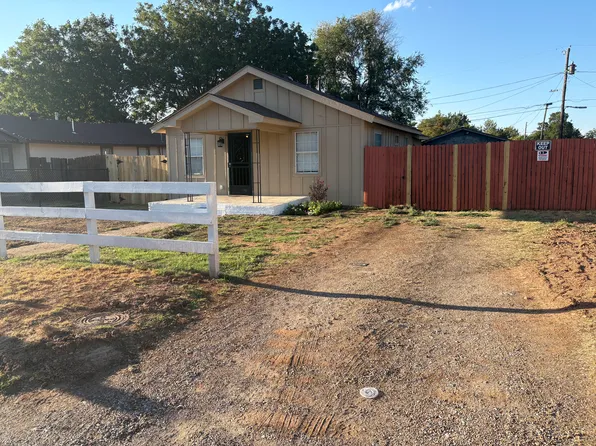 243 SE 43rd St, Oklahoma City, OK 73129
