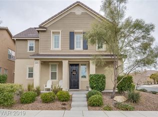 3249 Blue Palette Ave, Henderson, NV 89044