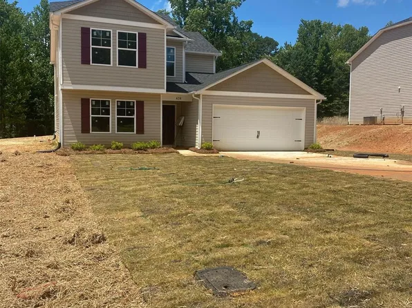 438 Phifer Rd, Kings Mountain, NC 28086