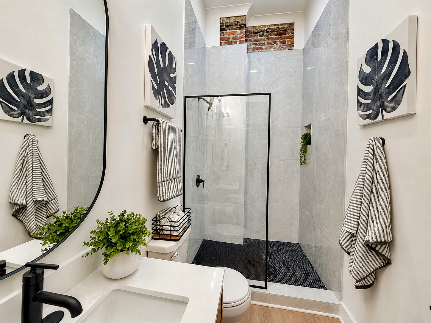 1 bed, 525 sqft, $1,850 — Photo 3