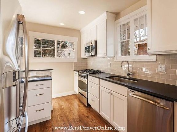 Kitchen #454