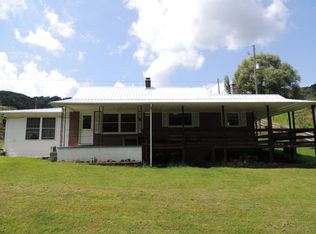 21207 Ebony Ln, Abingdon, VA 24210