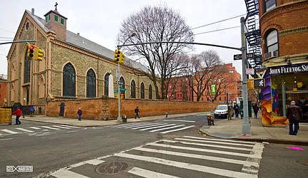 Rented by Citi Habitats