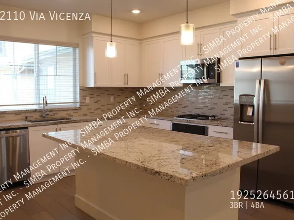 32110 Via Vicenza, San Ramon, CA 94583