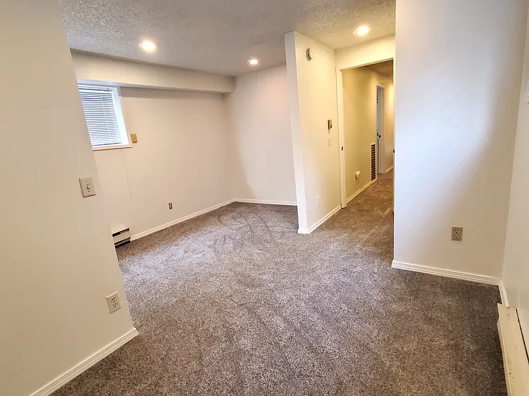 Bedroom 2, different view