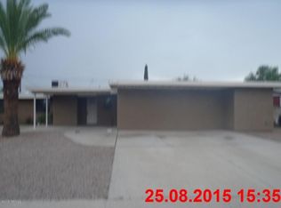 6910 E New Hampshire Dr, Tucson, AZ 85710