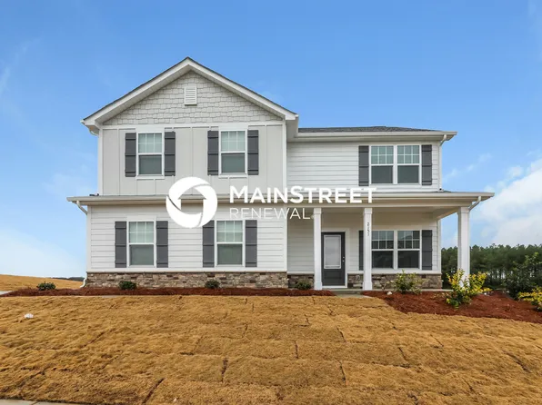 2151 Vecchio Dr, Monroe, NC 28110