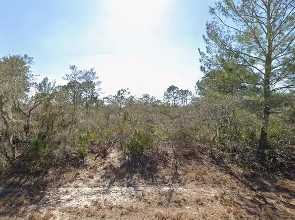 3235 N Dahlia Dr Lot 21, Lake Placid, FL 33852