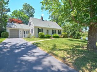 6 Killeen Rd, East Walpole, MA 02032