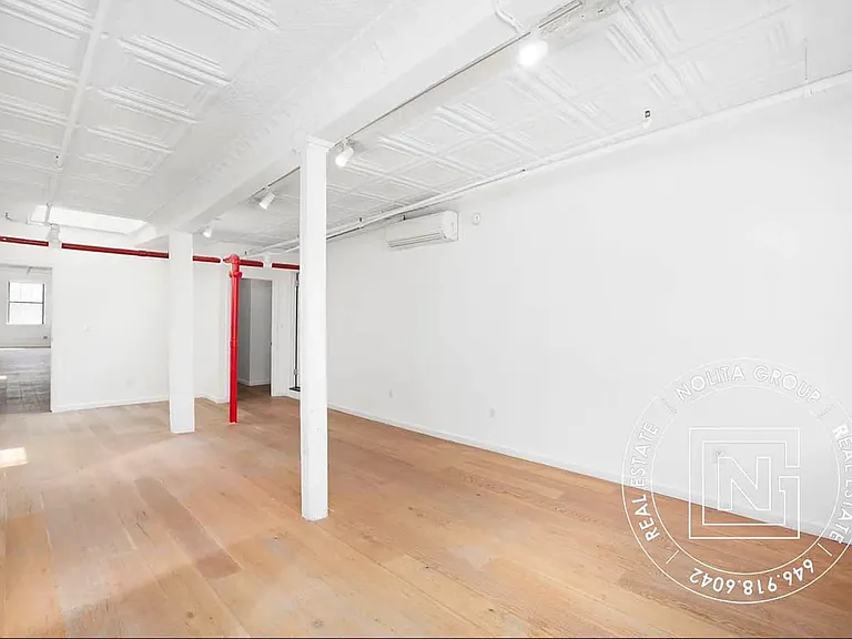 262 Bowery #5 — Photo 4