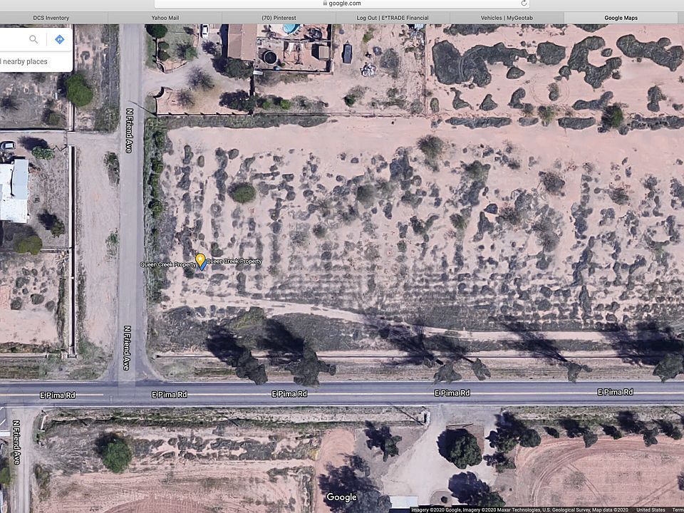 1st image of 42434 N Friend Ave