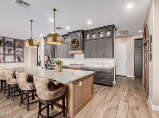 5155 N 206TH Avenue, Buckeye, AZ 85396