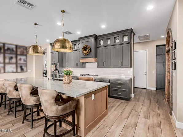 5155 N 206TH Avenue, Buckeye, AZ 85396