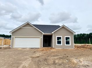 5376 Crinum Lilly, Summerville, SC 29485