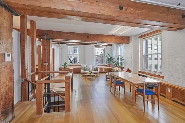 1st image of 68 Laight St APT 5