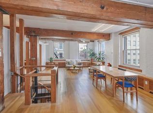 68 Laight St APT 5, New York, NY 10013