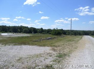 62 Charger Dr, Macks Creek, MO 65786