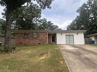 5813 Granby Rd, North Little Rock, AR 72118