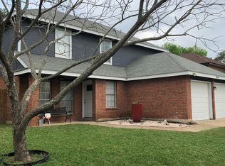 3019 Stoney Mist, San Antonio, TX 78247