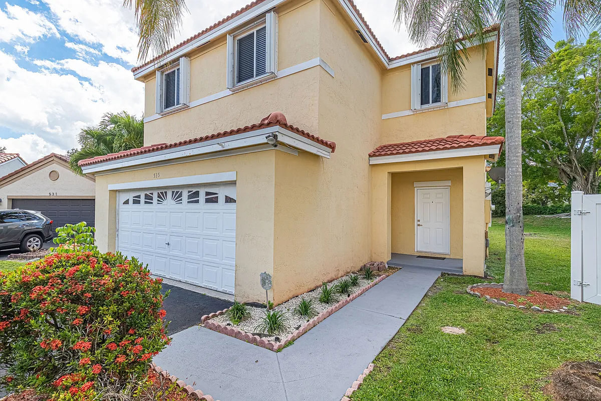 Building Photo - 535 Talavera Rd
