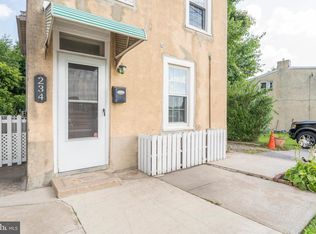 234 Diamond Ave, Plymouth Meeting, PA 19462