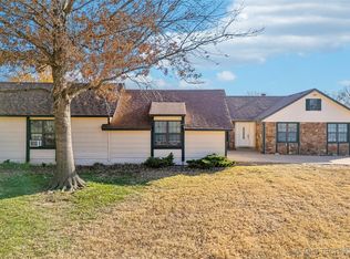 12226 W 64th St S, Sapulpa, OK 74066