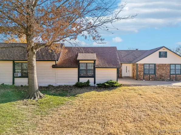12226 W 64th St S, Sapulpa, OK 74066