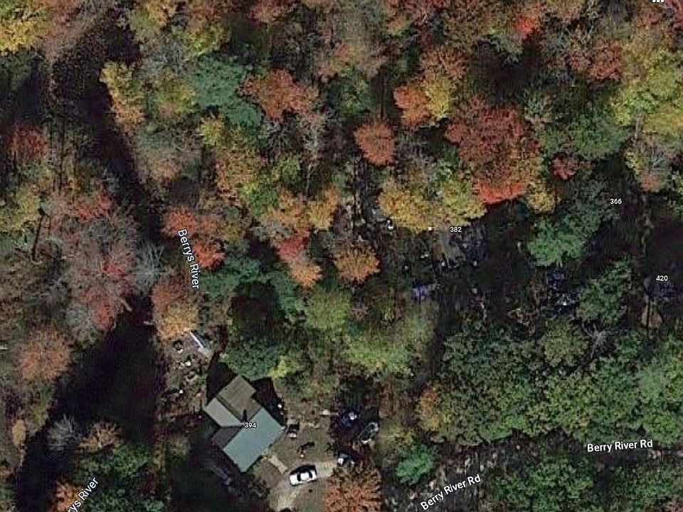 2nd image of Map 102 Lot 45 Berry River Road