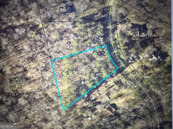 LOT 43 Apalachee Woods Trl, Buckhead, GA 30625