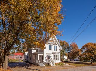 77 Masonic St, Rockland, ME 04841