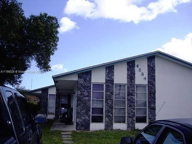 1st image of 4684 SW 29th Ter #A