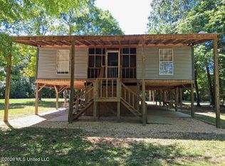 143 Ralphs Dr, Leakesville, MS 39451