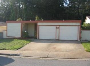 2781 Oakmont Dr, San Bruno, CA 94066