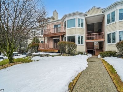69 Turnberry Rd #2A, Little Falls, NJ, 07424