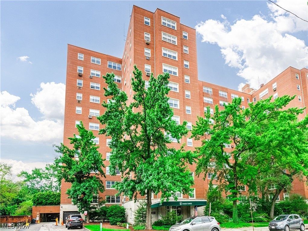 13900 Shaker Blvd APT 1216, Cleveland, OH 44120 Zillow