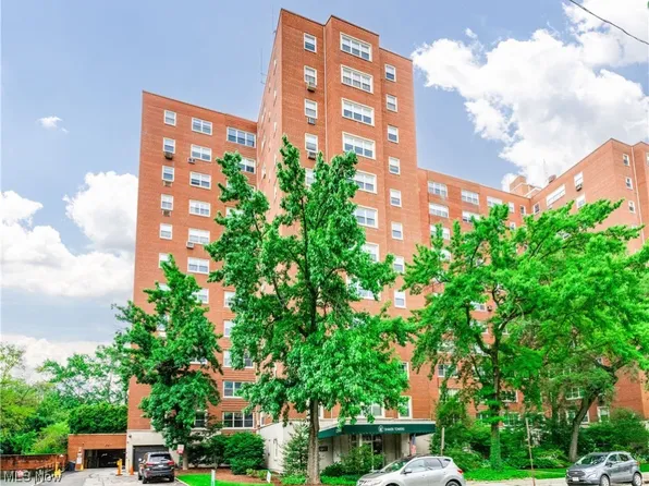 13900 Shaker Blvd APT 1216, Cleveland, OH 44120
