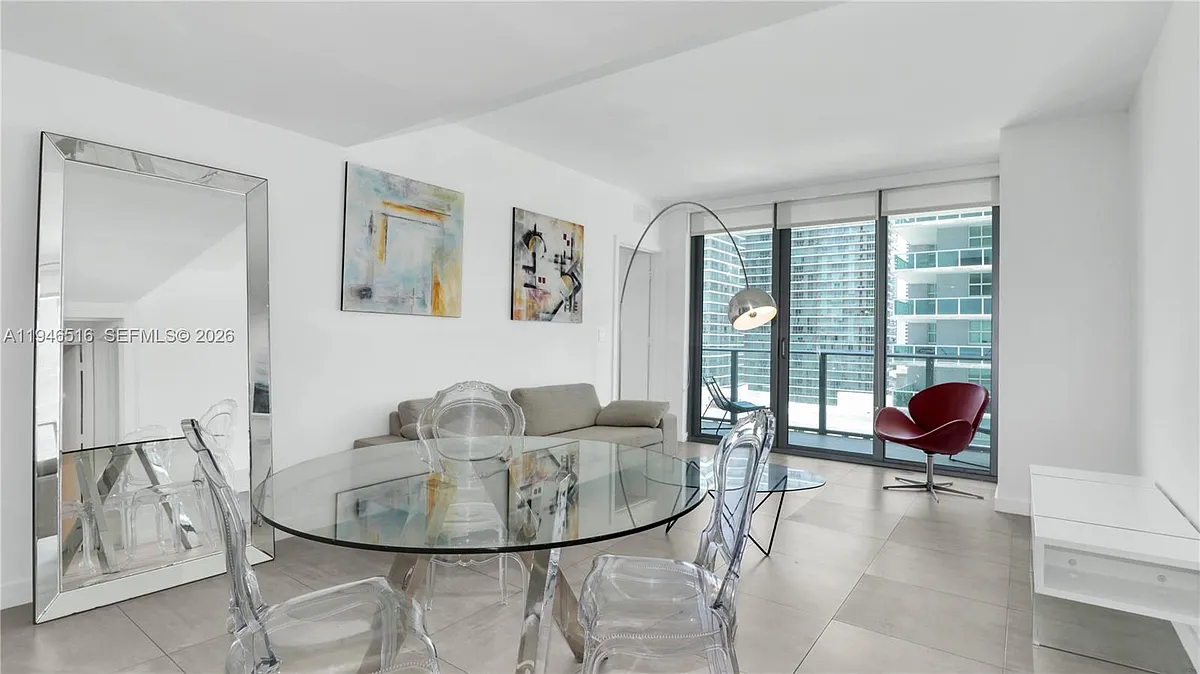 Building Photo - 1300 S Miami Ave #1711